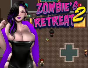 Page 1770 of Zombie's Retreat 2: Gridlocked - preview thumbnail