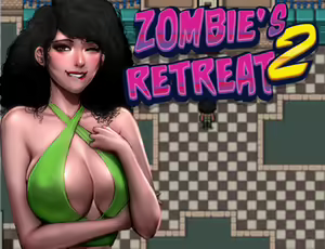 Page 1772 of Zombie's Retreat 2: Gridlocked - preview thumbnail