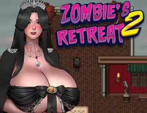 Page 1773 of Zombie's Retreat 2: Gridlocked - preview thumbnail