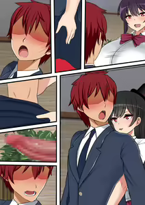 Page 19 of Ore no Kintama Igai de Kodane ga Tsukurenakunatta Sekai de no Tanetsuke Harem Seikatsu - preview thumbnail