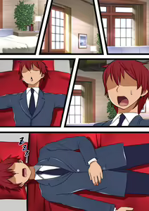 Page 74 of Ore no Kintama Igai de Kodane ga Tsukurenakunatta Sekai de no Tanetsuke Harem Seikatsu - preview thumbnail