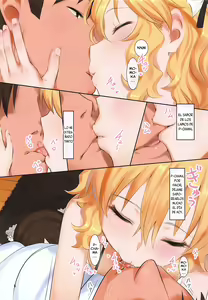 Page 5 of Docchika nante Erabenai - preview thumbnail