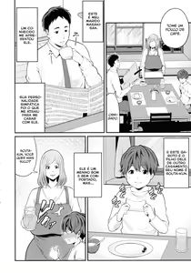 Page 3 of Okaa-san to  Issho - preview thumbnail