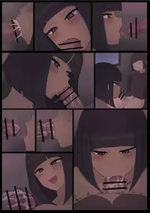 Page 10 of Kenjutsu no Shishou - preview thumbnail