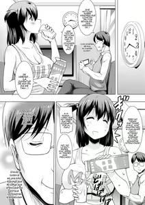 Page 89 of Kyonyuu Oyako no Shita to Shikyuu ni Renzoku Shasei Ch. 1-3 - preview thumbnail