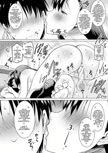 Page 97 of Kyonyuu Oyako no Shita to Shikyuu ni Renzoku Shasei Ch. 1-3 - preview thumbnail