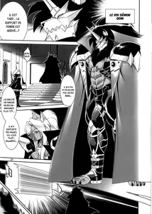 Page 21 of Mahou no Juujin Foxy Rena 1 - preview thumbnail