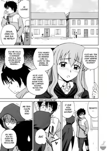Page 4 of Le Beau Maitre 2 - preview thumbnail