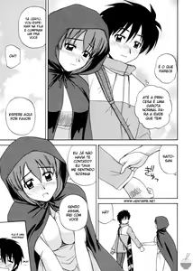 Page 8 of Le Beau Maitre 2 - preview thumbnail