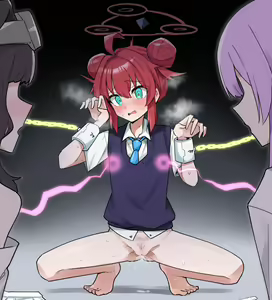 Page 3 of Maki Acme Beam Iki - preview thumbnail