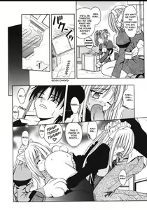 Page 93 of Palladium Garden Ch. 1-5 - preview thumbnail