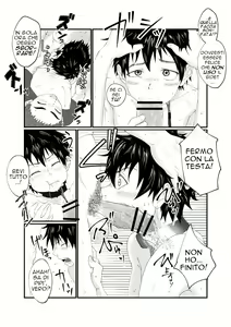 Page 13 of Nii-chan wa Nikubenki Big Brother is a Cum-Dump - preview thumbnail