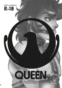Page 26 of Queen - preview thumbnail
