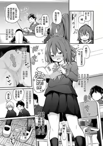 Page 39 of Imouto TRIP (decensored) - preview thumbnail