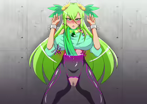 Page 567 of Mirapure Watashi-tachi wa Zettai Makenai! ~Heroine Haiboku-shuu~ - preview thumbnail