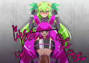 Page 571 of Mirapure Watashi-tachi wa Zettai Makenai! ~Heroine Haiboku-shuu~ - preview thumbnail