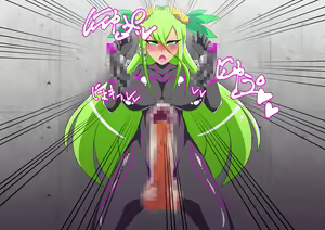 Page 573 of Mirapure Watashi-tachi wa Zettai Makenai! ~Heroine Haiboku-shuu~ - preview thumbnail