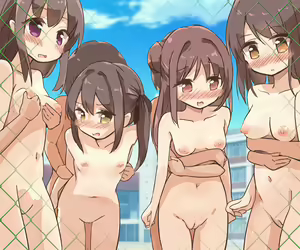 Page 216 of Kanpu Masatsu de Supponpon - preview thumbnail