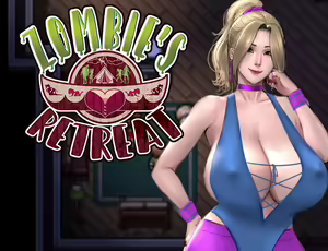 Page 1931 of Zombie's Retreat - preview thumbnail
