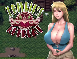 Page 1934 of Zombie's Retreat - preview thumbnail
