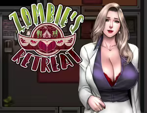 Page 1942 of Zombie's Retreat - preview thumbnail