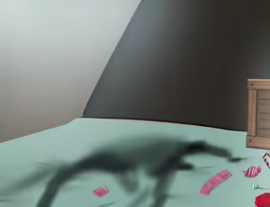 Page 36 of Zombie's Retreat - preview thumbnail