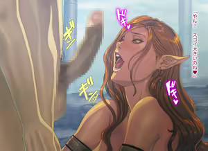 Page 12 of Harem Party 3 Deau Onna ga Tsugi kara Tsugi e to Mesu Ochi Suru Ken ni Tsuite - preview thumbnail