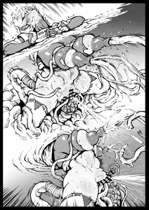 Page 19 of Zecchou suru to Kioku ga Kierushi Kankaku Shadandashi - preview thumbnail