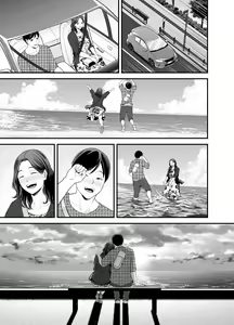 Page 18 of Seisozuma Netorase... 2 | 清纯老婆绿了我... 2 - preview thumbnail