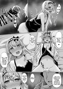 Page 13 of Kagura Hypno - preview thumbnail