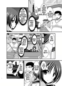 Page 6 of Roshutsu Shoujo Yuugi Ran Soushuuhen Part.1-3 | 노출소녀유희 란 1 총집편 - preview thumbnail