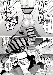 Page 22 of Futanari Succubus ni Rettoushu to Wakarasaremashita ~Zako Mesu Soshitsu Ariari, Omanko Onii-san Mikke!~ - preview thumbnail