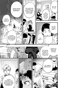 Page 13 of Isekai Trip Saki de Tasuketekureta noha, Hitogoroshi no Syounenn deshita. 2 | Le jeune garçon qui m'a sauvée quand j'ai trébuché dans un autre monde était un meurtrier. 2 - preview thumbnail