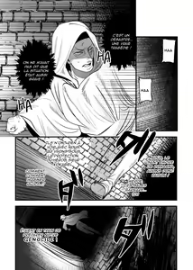 Page 3 of Isekai Trip Saki de Tasuketekureta noha, Hitogoroshi no Syounenn deshita. 2 | Le jeune garçon qui m'a sauvée quand j'ai trébuché dans un autre monde était un meurtrier. 2 - preview thumbnail