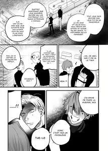 Page 51 of Isekai Trip Saki de Tasuketekureta noha, Hitogoroshi no Syounenn deshita. 2 | Le jeune garçon qui m'a sauvée quand j'ai trébuché dans un autre monde était un meurtrier. 2 - preview thumbnail