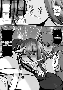 Page 12 of Futanari Kyoudan | The Cult of The Futanari - preview thumbnail