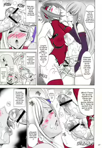 Page 26 of Hana - Maki no Juuroku - Karen - preview thumbnail