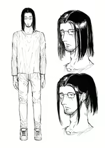 Page 260 of Mezame - preview thumbnail
