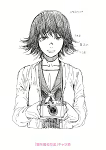 Page 262 of Mezame - preview thumbnail