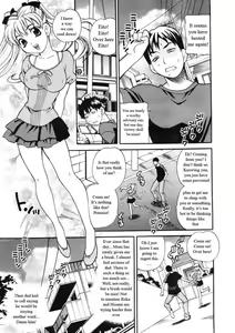 Page 42 of Competing Sisters Ch. 1-4 - preview thumbnail