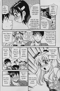 Page 6 of Competing Sisters Ch. 1-4 - preview thumbnail