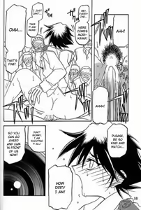 Page 16 of Yuumon no Hate Hachi | The End of All Worries VIII - preview thumbnail