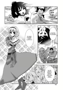 Page 46 of Enkai ni Ikou | Let's go to the party - preview thumbnail