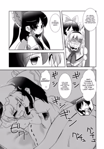 Page 57 of Enkai ni Ikou | Let's go to the party - preview thumbnail
