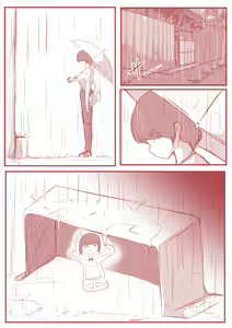 Page 15 of Atelier no Naka no Himitsu - preview thumbnail