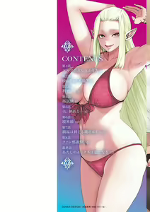 Page 3 of AV Debut Shita Hitozuma Elf wa Gachiiki no Yume o Miru ka? | AV 데뷔한 유부녀 엘프는 진심절정의 꿈을 꾸는가? - preview thumbnail