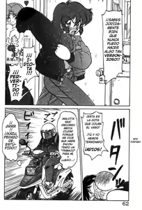 Page 4 of Meneko-chan Inbi Meneko Henge | La Transformacion en Gatita Perversa de Meneko-chan - preview thumbnail