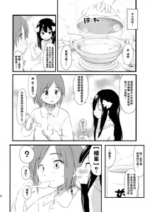 Page 21 of Imouto wa Minna Onii-chan ga Suki! Suki! - preview thumbnail