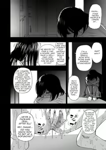 Page 25 of Hakidame | Garbage Dump Ch. 7 - preview thumbnail