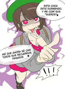 Page 11 of Pokémon TSF Capítulo 1 - preview thumbnail